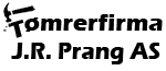 Tømrerfirma J.R. Prang